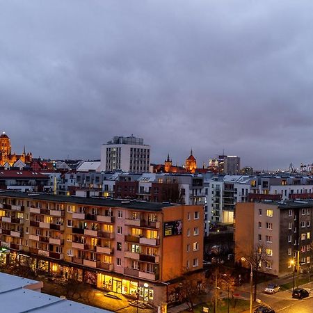 Maddy Apartment Old Town - Hav Aparts غدانسك المظهر الخارجي الصورة
