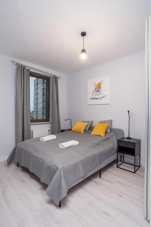 Maddy Apartment Old Town - Hav Aparts غدانسك المظهر الخارجي الصورة