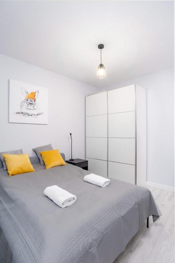 Maddy Apartment Old Town - Hav Aparts غدانسك المظهر الخارجي الصورة