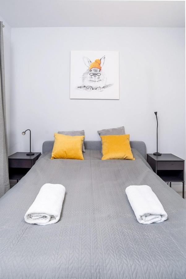 Maddy Apartment Old Town - Hav Aparts غدانسك المظهر الخارجي الصورة