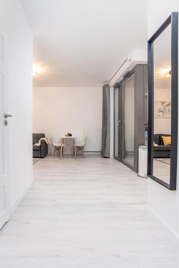 Maddy Apartment Old Town - Hav Aparts غدانسك المظهر الخارجي الصورة