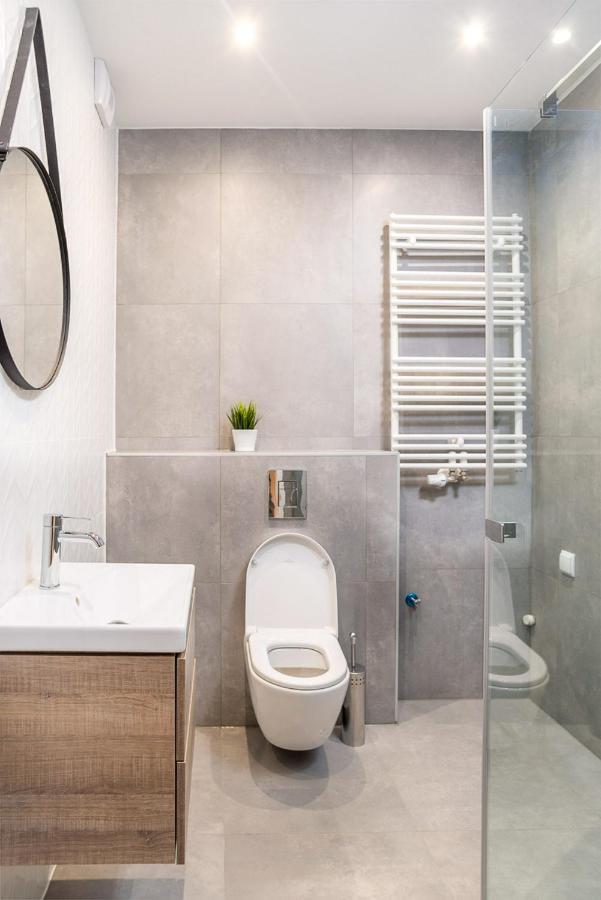 Maddy Apartment Old Town - Hav Aparts غدانسك المظهر الخارجي الصورة